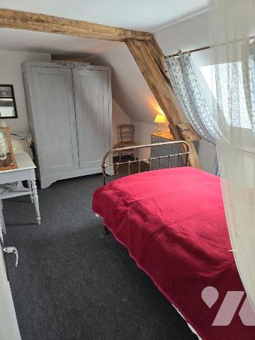 A VENDRE. Maison. ST GEORGES DE ROUELLEY. Sud Manche. Basse Normandie.
En campagne, maison en ...