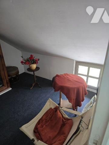 A VENDRE. Maison. ST GEORGES DE ROUELLEY. Sud Manche. Basse Normandie.
En campagne, maison en ...