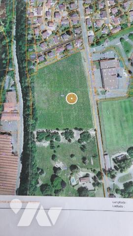 AUDINCOURT Terrain 2ha 36a 01ca