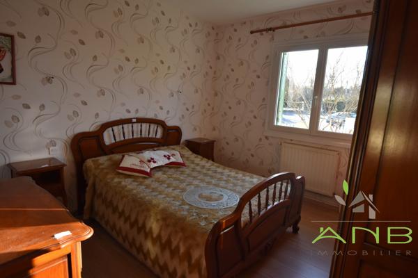 Vaste Plain Pied et terrain constructible Pumoyen