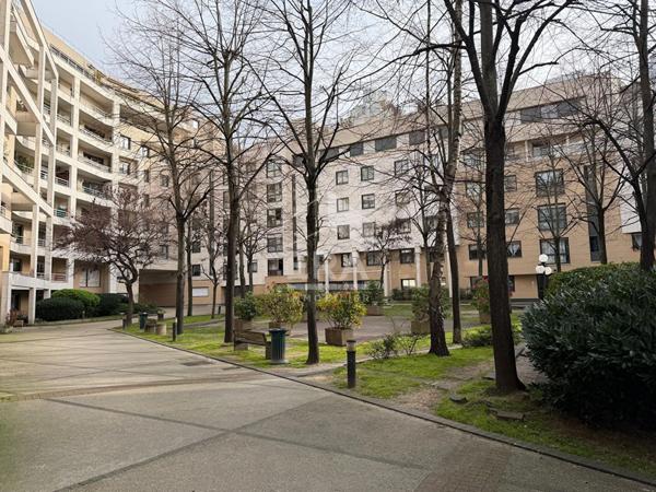 Appartement Paris 1 pièce 32 m2