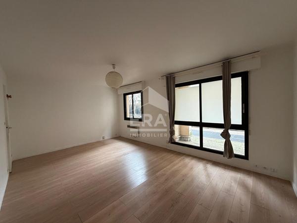 Appartement Paris 1 pièce 32 m2