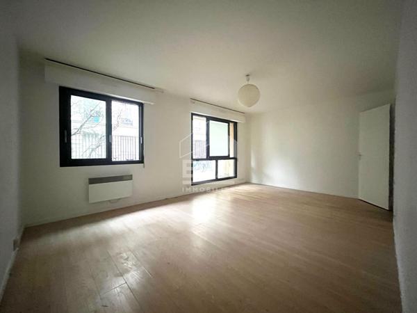 Appartement Paris 1 pièce 32 m2