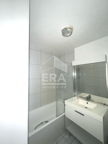 Appartement Paris 1 pièce 32 m2