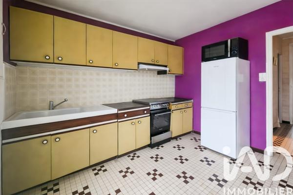 Maison à vendre 4 pièces 79 m² Saint-Julien-des-Landes