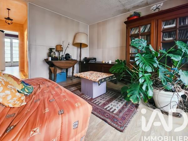 Maison à vendre 4 pièces 79 m² Saint-Julien-des-Landes