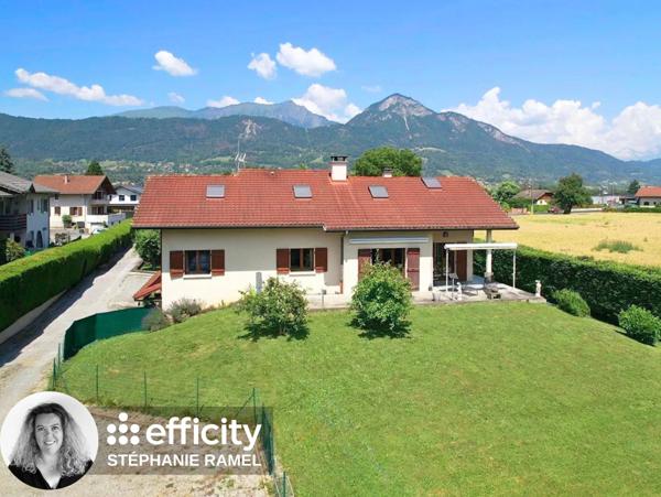 Maison 7 pièces - 200 m²