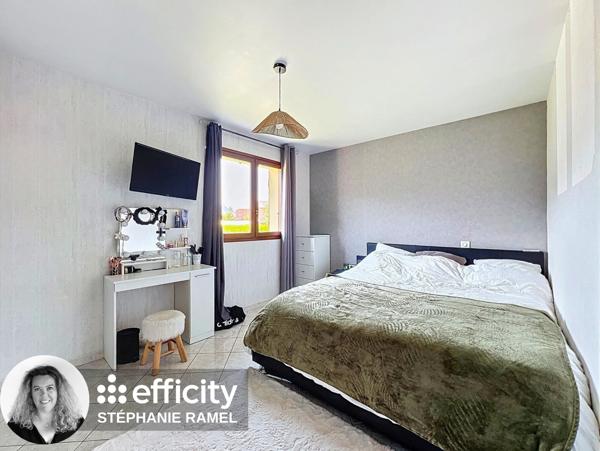 Maison 7 pièces - 200 m²