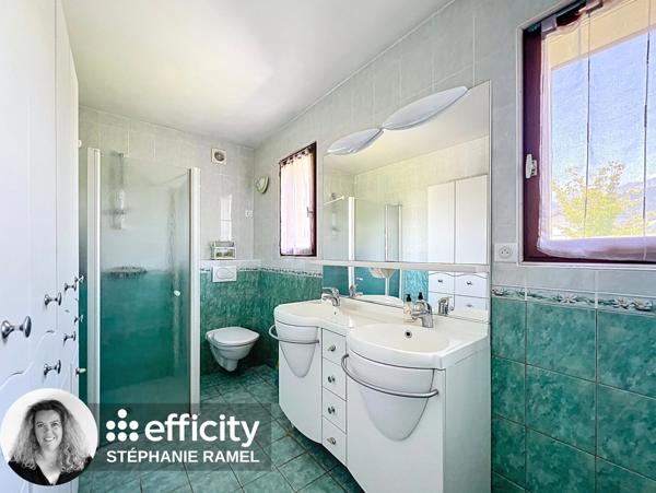 Maison 7 pièces - 200 m²