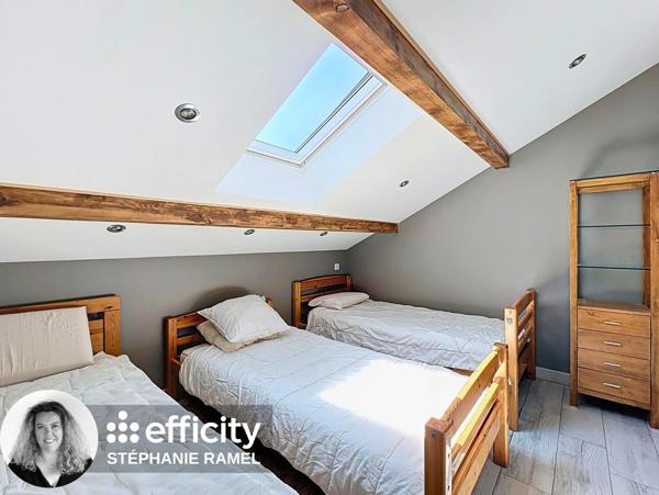 Maison 7 pièces - 200 m²