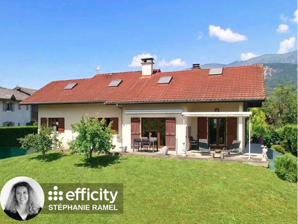 Maison 7 pièces - 200 m²