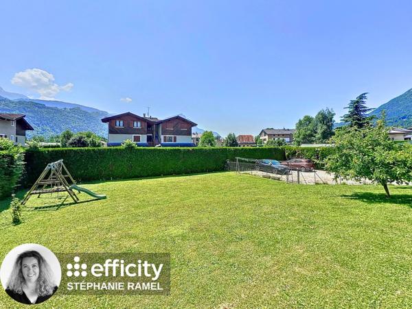 Maison 7 pièces - 200 m²