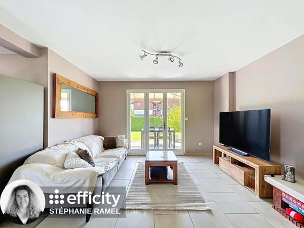 Maison 7 pièces - 200 m²