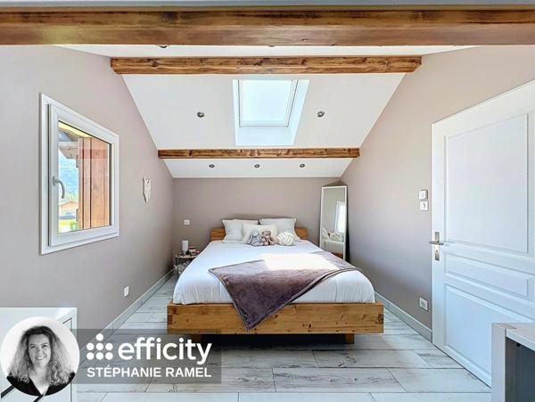 Maison 7 pièces - 200 m²