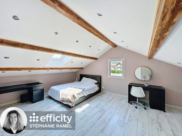 Maison 7 pièces - 200 m²