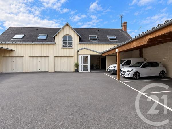 Immeuble à vendre  466,66 m 2   LE MANS  - 72