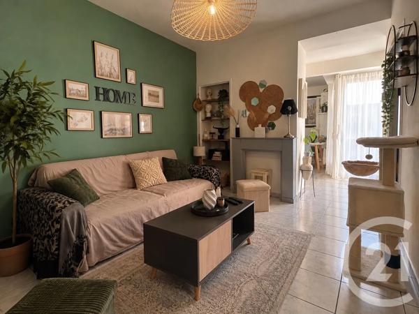 Immeuble à vendre  466,66 m 2   LE MANS  - 72
