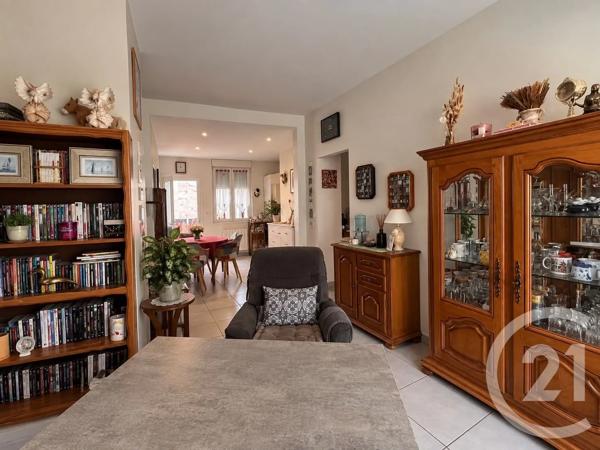 Immeuble à vendre  466,66 m 2   LE MANS  - 72