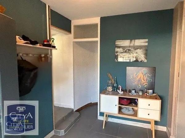 Maison à vendre 6 pièces 110m²