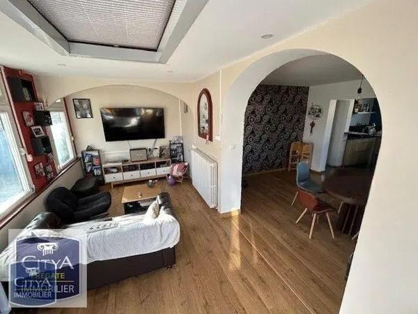 Maison à vendre 6 pièces 110m²