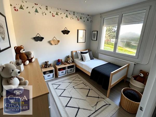 Maison à vendre 6 pièces 110m²