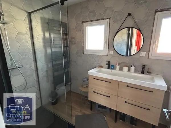 Maison à vendre 6 pièces 110m²