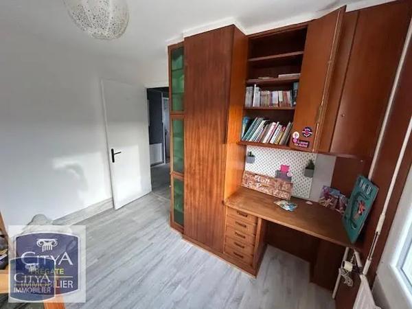 Maison à vendre 6 pièces 110m²