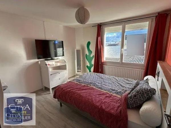 Maison à vendre 6 pièces 110m²