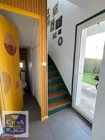 Maison à vendre 6 pièces 110m²