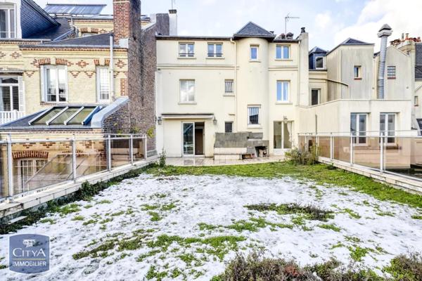 Maison à vendre 6 pièces 195m²