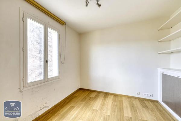 Maison à vendre 6 pièces 195m²