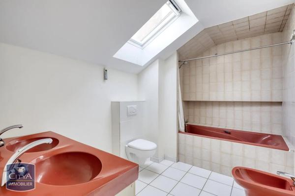 Maison à vendre 6 pièces 195m²