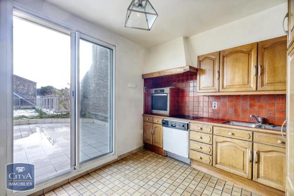 Maison à vendre 6 pièces 195m²