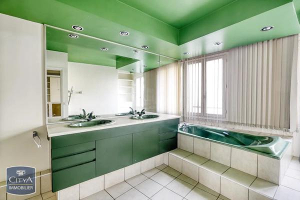 Maison à vendre 6 pièces 195m²