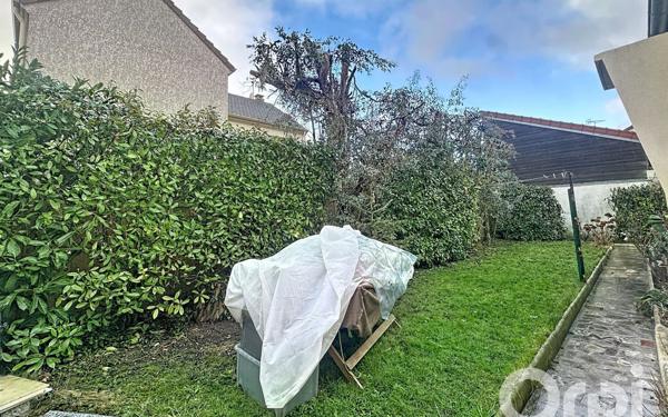 Maison à vendre    3 pièces • 57,34 m2 Clamart