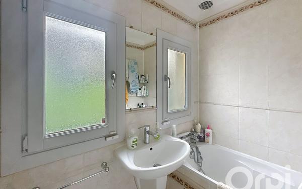 Maison à vendre    3 pièces • 57,34 m2 Clamart