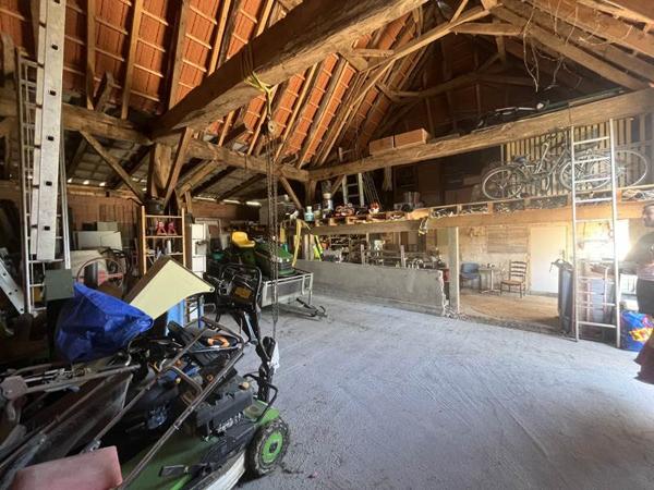 Maison à vendre 208 260 € Montpon-Ménestérol 4 p 109 m² DPE D