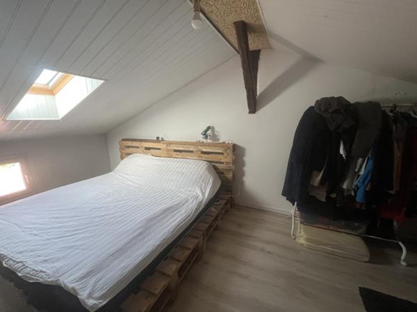 Maison à vendre 208 260 € Montpon-Ménestérol 4 p 109 m² DPE D