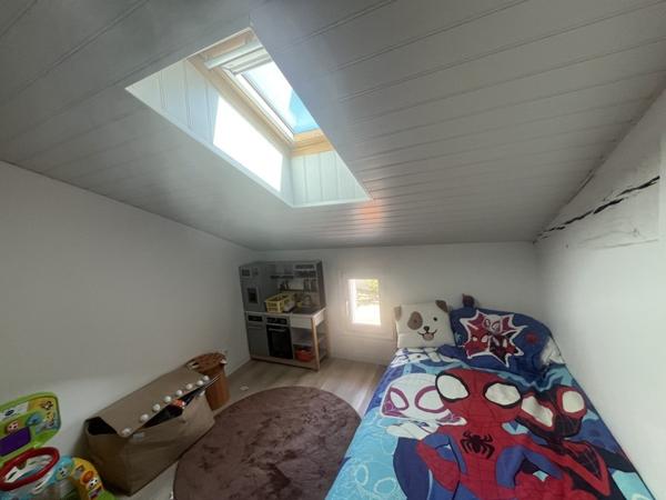Maison à vendre 208 260 € Montpon-Ménestérol 4 p 109 m² DPE D