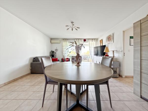 Appartement avec Terrasse Marignane 4 pièces 80 m2