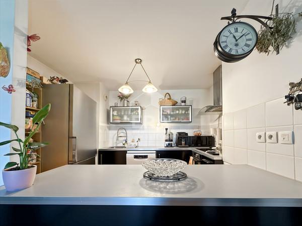 Appartement avec Terrasse Marignane 4 pièces 80 m2