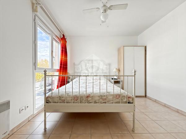 Appartement avec Terrasse Marignane 4 pièces 80 m2