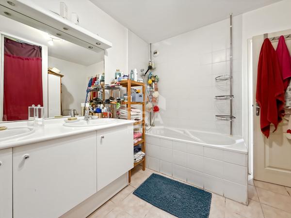 Appartement avec Terrasse Marignane 4 pièces 80 m2