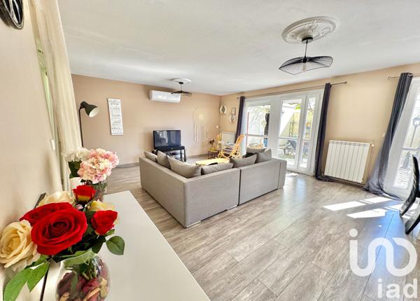 Maison à vendre 4 pièces 102 m² Arles