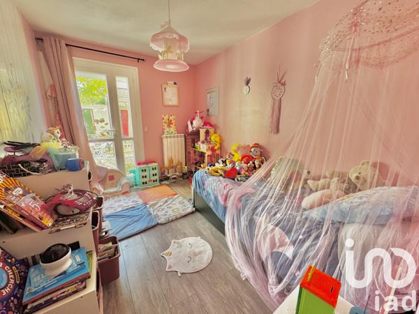 Maison à vendre 4 pièces 102 m² Arles