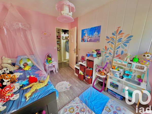 Maison à vendre 4 pièces 102 m² Arles