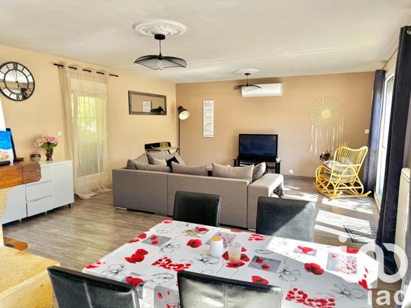 Maison à vendre 4 pièces 102 m² Arles