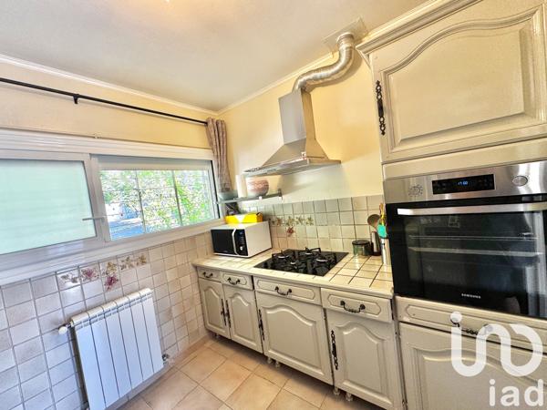 Maison à vendre 4 pièces 102 m² Arles