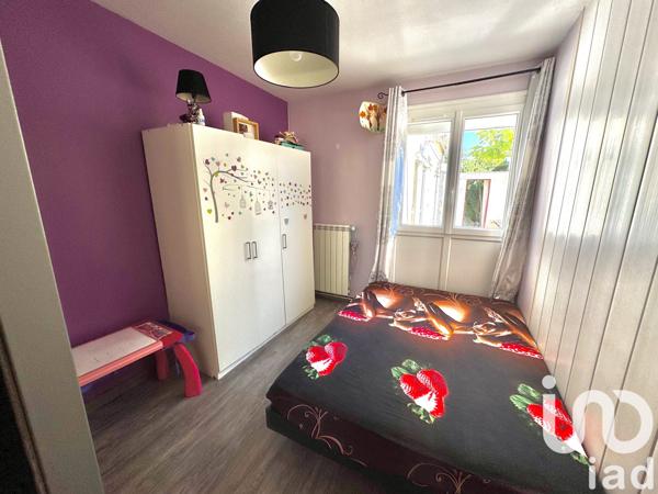 Maison à vendre 4 pièces 102 m² Arles