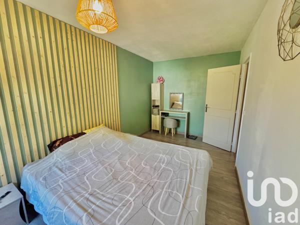 Maison à vendre 4 pièces 102 m² Arles